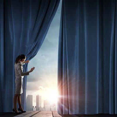 人前に出たくない、あなたに